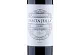 Santa Julia + Malbec,2019