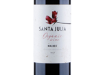 Santa Julia Organica Malbec,2019