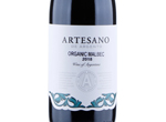 Artesano de Argento Organic Malbec,2018