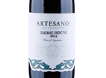 Artesano de Argento Organic Malbec Cabernet Franc,2018