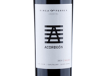 Acordeón Malbec,2018