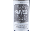 El Salvaje "The Beast" Malbec,2016