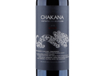 Chakana Estate Selection Malbec,2018