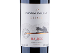 Doña Paula Estate Malbec,2018