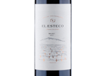 El Esteco Malbec,2017