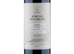 Fincas Notables Malbec,2017