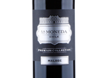 La Moneda Premium Collection Malbec,2018