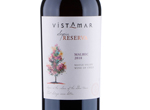 Vistamar Sepia Malbec,2018