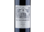 Rustenberg Stellenbosch Malbec,2018