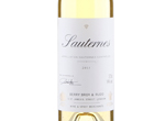 Berry Bros. & Rudd Sauternes,2015