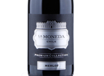 La Moneda Premium Collection Merlot,2019