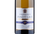 Alsace Exquisite Collection Pinot Gris,2017