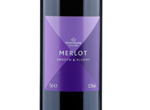 Morrisons Merlot,2018