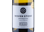 Woven Stone Pinot Gris,2019