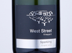 West Street Sparkling,2018