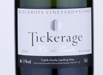 Tickerage Classic Cuvée,2014