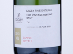 Digby Reserve Brut,2013