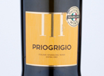 Priogrigio Vino Spumante Extra Dry,NV