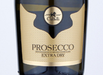 Ca' Belli Prosecco Spumante Extra Dry,NV