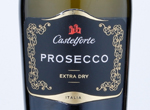 Castelforte Prosecco Spumante Extra Dry,NV