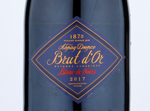 Abrau-Durso Brut d Or Blanc de Noirs,2017