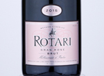 Rotari Brut Rosé Trentodoc,2015