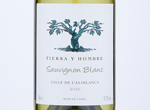 Tierra Y Hombre Sauvignon Blanc,2020