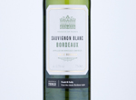 Tesco Bordeaux Blanc,2019