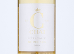 Le C du Chai Cuvée Noble,2019