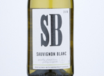 SPAR Letter Collection Sauvignon Blanc,2019