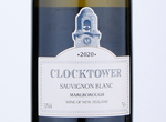 Marks & Spencer Clocktower Sauvignon Blanc,2020