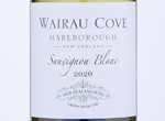 Wairau Cove Sauvignon Blanc,2020