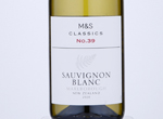 Marks & Spencer Classics Marlborough Sauvignon Blanc,2020