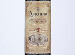 Anciano Aged 7 Years Gran Reserva,2010