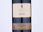 Campo Dorado Rioja Crianza,2018