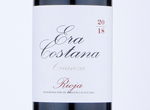 Era Costana Crianza,2018