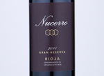 Nucerro Gran Reserva,2011