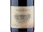 Tarapacá Gran Reserva Orgánico,2018