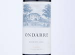 Ondarre Reserva,2016