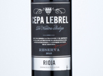 Rioja Reserva,2016