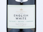 Tesco Finest English White,2019