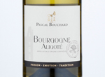 Bourgogne Aligoté Réserve Saint Pierre,2019