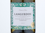 Spar Regional Selection Languedoc Blanc,2019