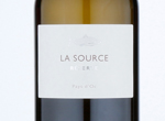 La Source Reserve Blanc,2019