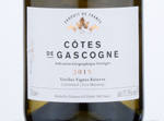 Tesco Finest Côtes de Gascogne,2019