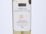 Vinha da Valentina Premium Branco,2019