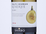 Telti-Kuruk Shabo Tm Reserve Shabo,2018