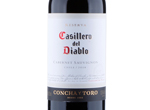 Casillero del Diablo Cabernet Sauvignon,2018