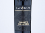 Emporium Primitivo di Manduria,2018