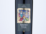 Vitis Nostra Primitivo Puglia,2019